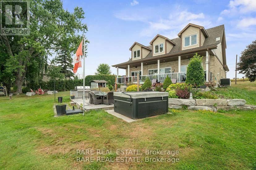 69 Marsh Creek Road — photo 40 of 40