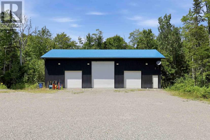 1363 Caribou RD, Bruce Mines