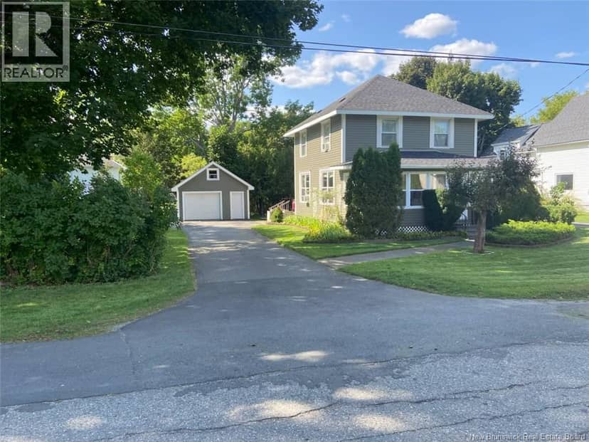 40 Churchill Street, St. Stephen