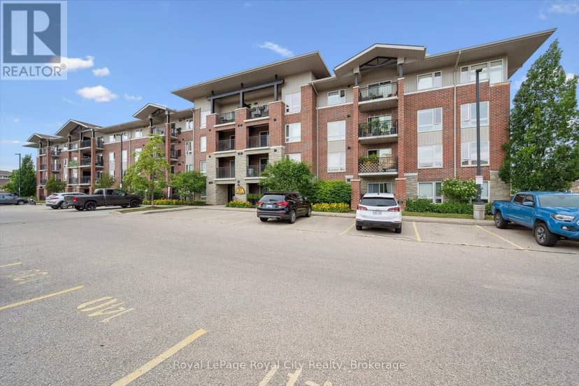 212 - 37 Goodwin Drive — photo 1 of 17