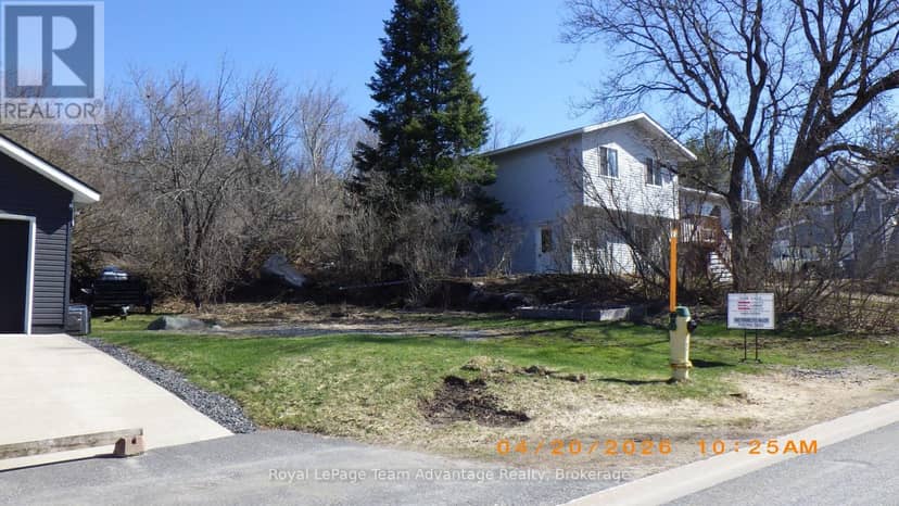 0 Logans Lane, Parry Sound, photo 3