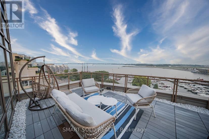 PH01E - 500 Queens Quay W, Toronto, photo 6