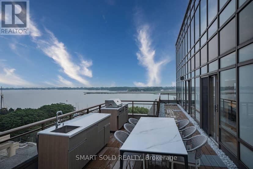 PH01E - 500 Queens Quay W, Toronto, photo 8