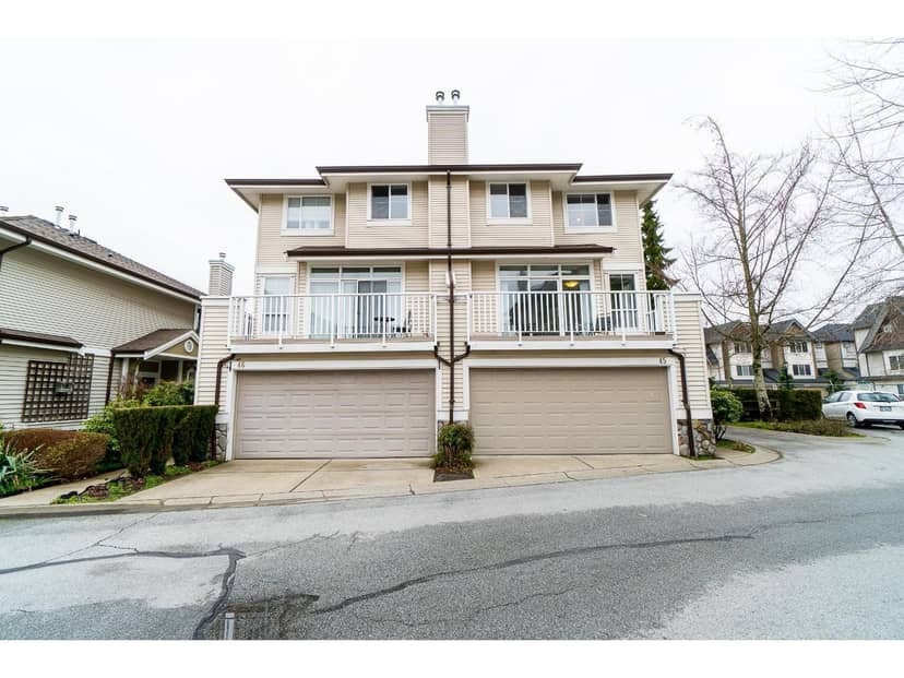 45 6950 120 STREET, Surrey