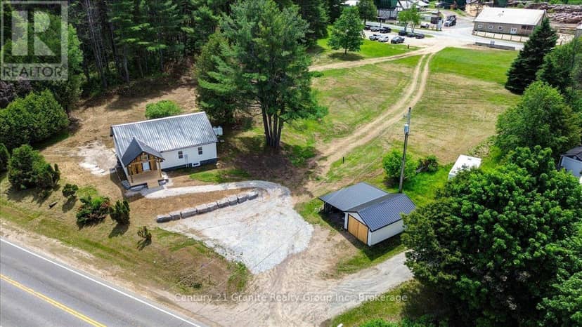 27607 Hwy 62 Highway S — photo 22 of 32