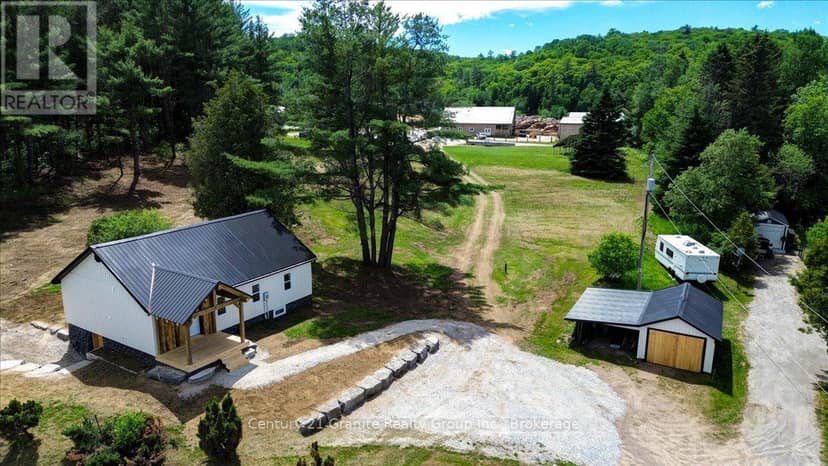 27607 Hwy 62 Highway S — photo 23 of 32