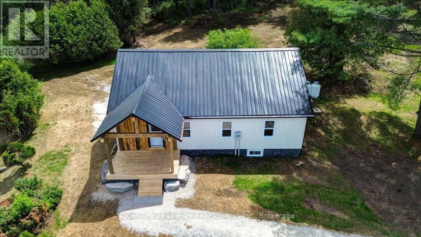 27607 Hwy 62 Highway S, Bancroft, photo 3
