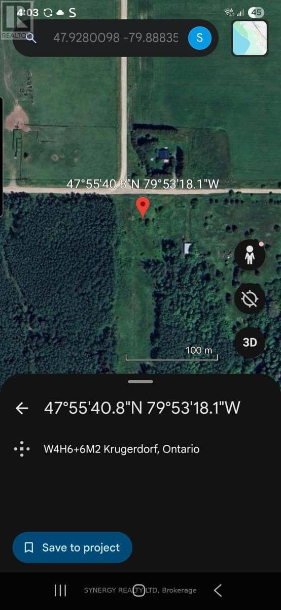 Con 6 N Pt Lot 12 Road, Englehart, photo 2