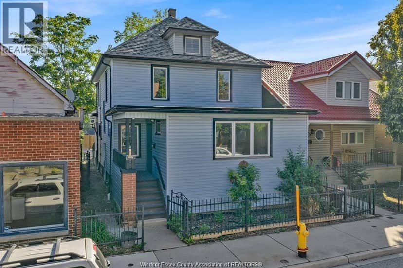 1052 Drouillard Road — photo 1 of 40