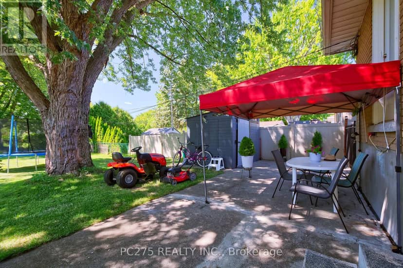 1229 Exmouth Street — photo 35 of 40