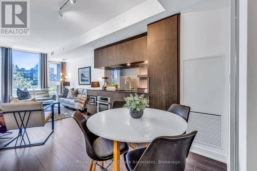 414 - 28 Ann Street — photo 18 of 40