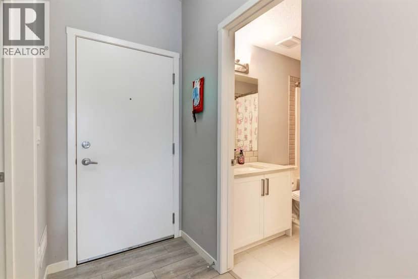 307, 370 Harvest Hills Common NE, Calgary, photo 6