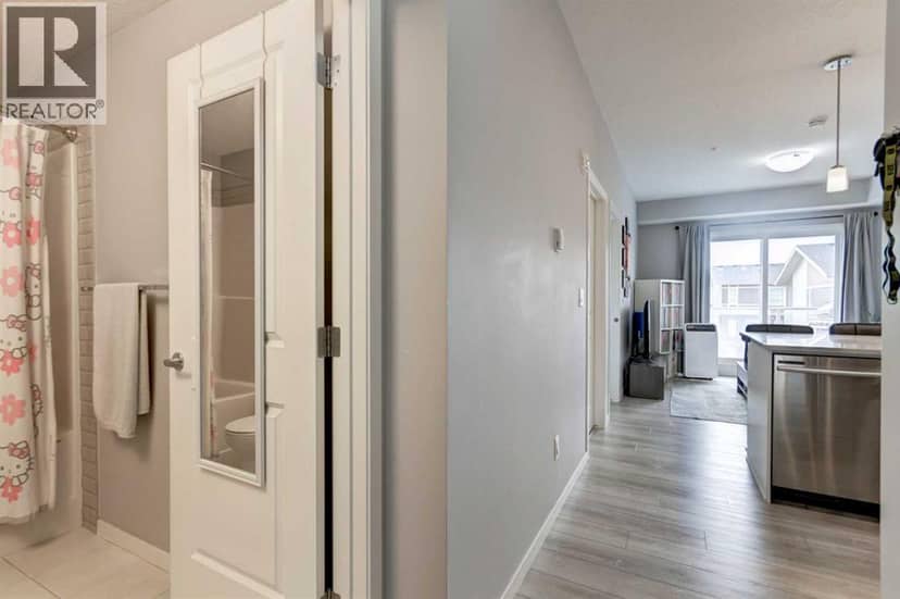 307, 370 Harvest Hills Common NE, Calgary, photo 7