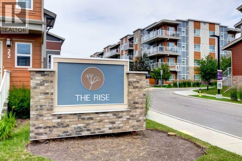 307, 370 Harvest Hills Common NE, Calgary, photo 3