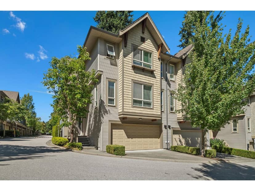 45 2738 158 STREET, Surrey