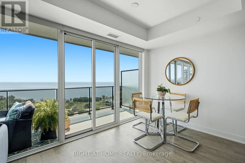 2605 - 70 Annie Craig Drive — photo 11 of 37