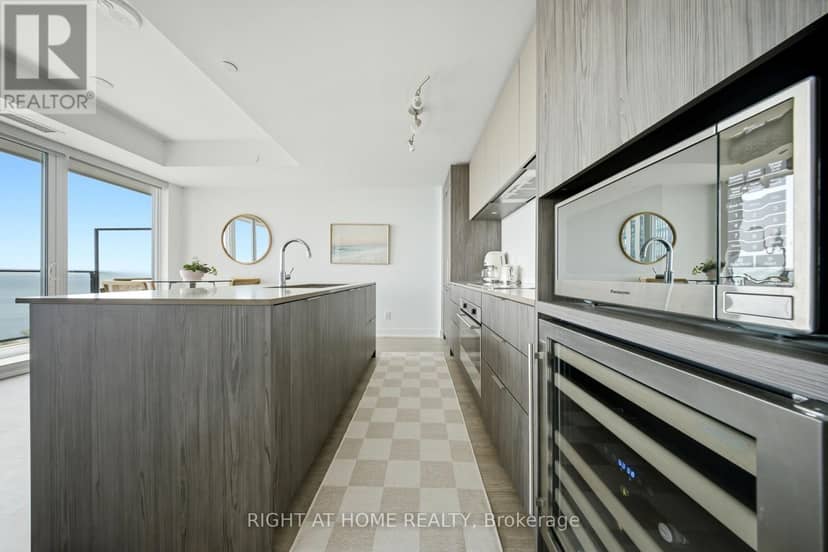 2605 - 70 Annie Craig Drive — photo 6 of 37