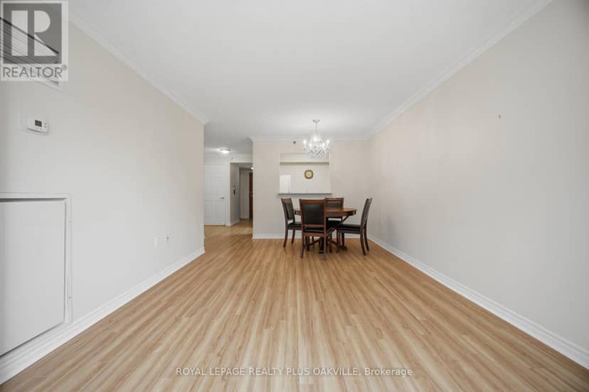 1406 - 100 Burloak Drive — photo 20 of 40
