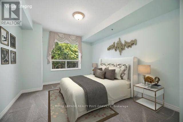 1406 - 100 Burloak Drive — photo 32 of 40