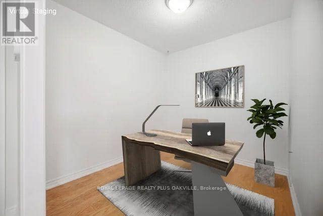 1406 - 100 Burloak Drive — photo 39 of 40