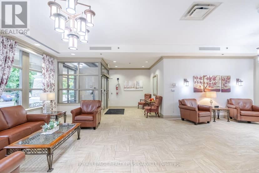 1406 - 100 Burloak Drive — photo 4 of 40