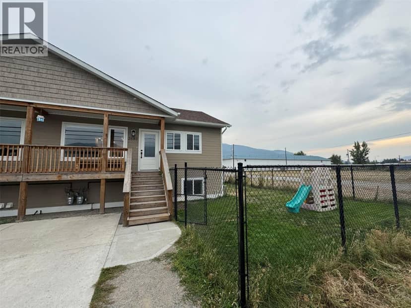 2680 75 Avenue Unit# B, Grand Forks
