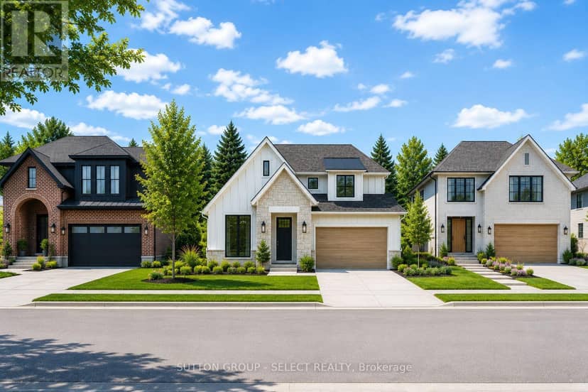 275 Silver Maple Circle, Thames Centre
