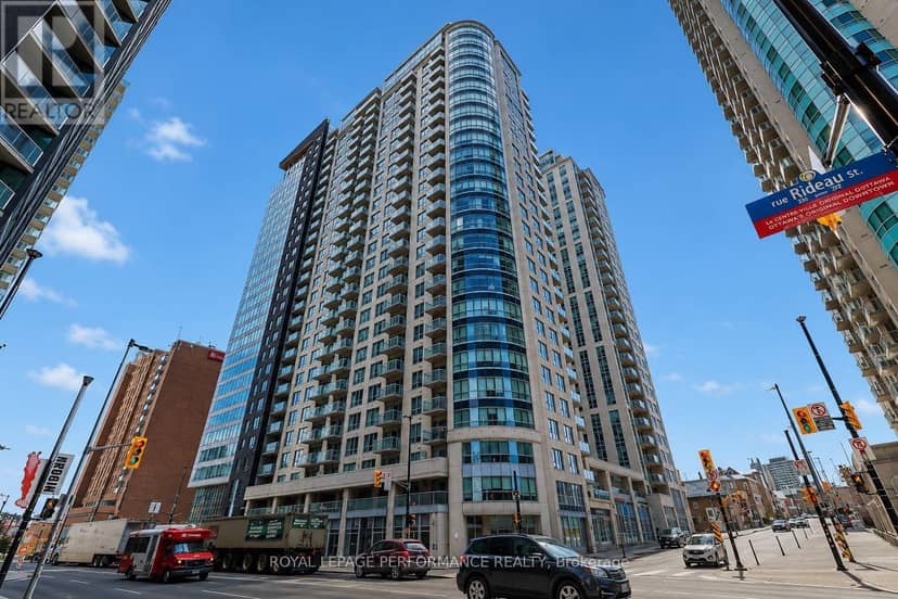204 - 242 Rideau Street — photo 1 of 24