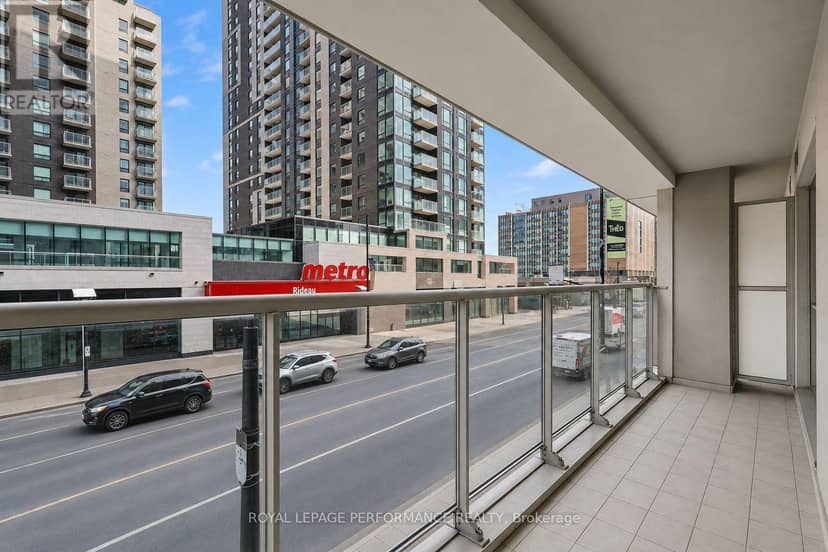 204 - 242 Rideau Street — photo 16 of 24