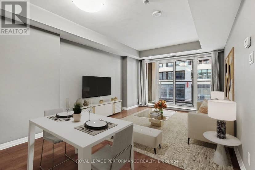 204 - 242 Rideau Street — photo 2 of 24