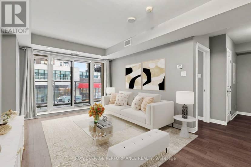 204 - 242 Rideau Street — photo 4 of 24