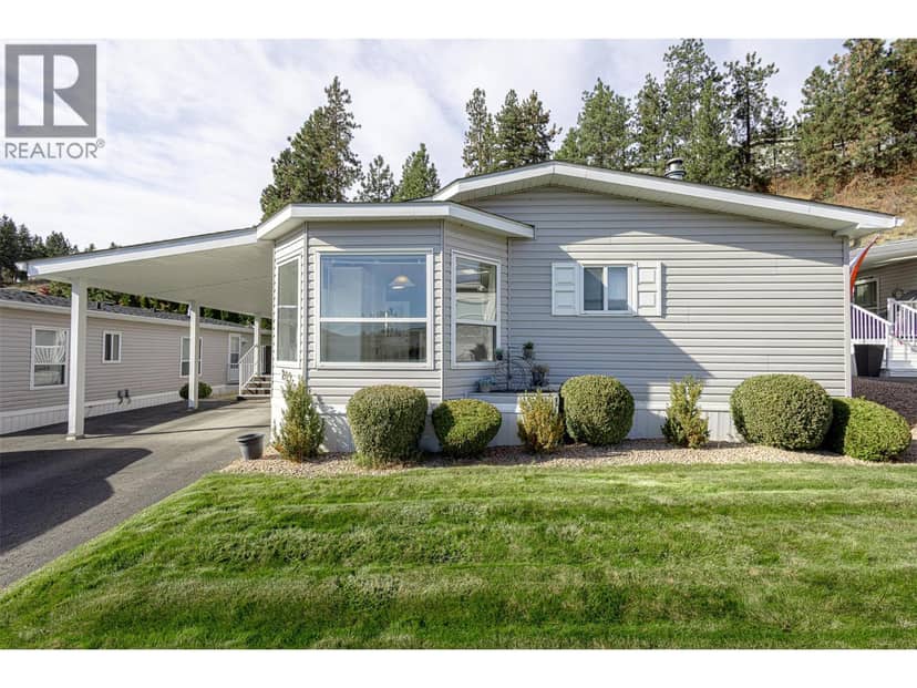 1850 Shannon Lake Road Unit# 209, West Kelowna