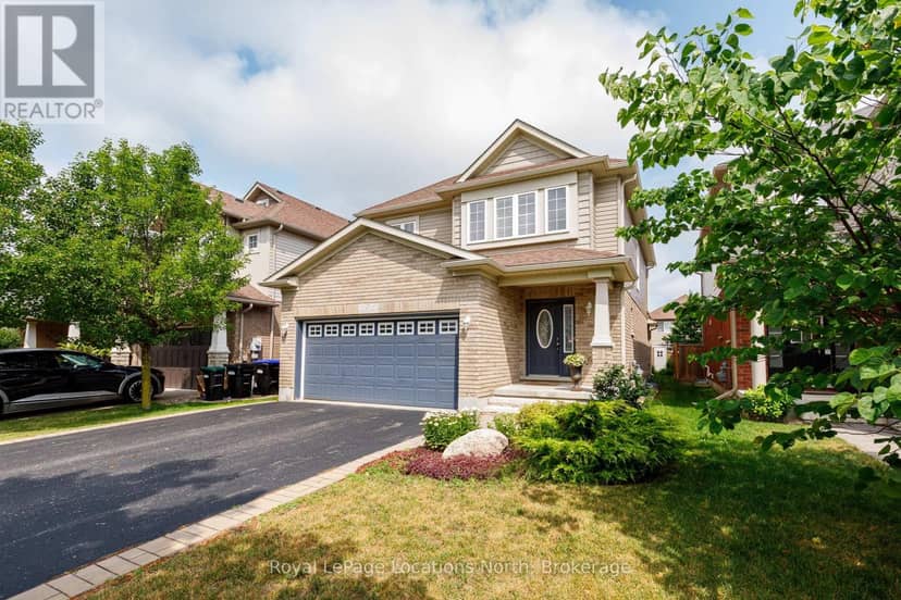 7 Kayla Crescent — photo 1 of 37