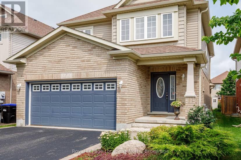 7 Kayla Crescent — photo 2 of 37