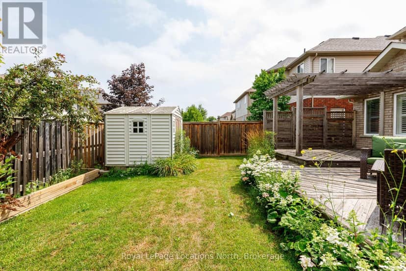 7 Kayla Crescent — photo 34 of 37