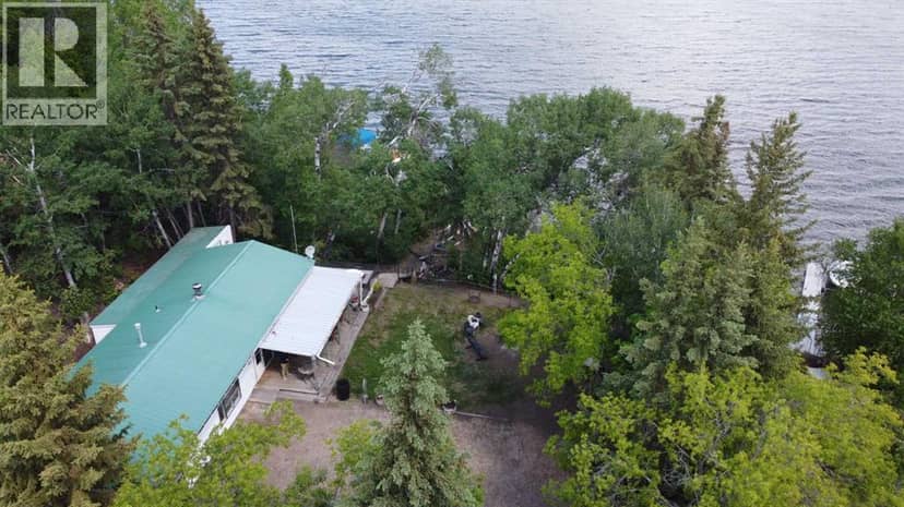 SK, 701 Rae Street in Makwa, Loon Lake