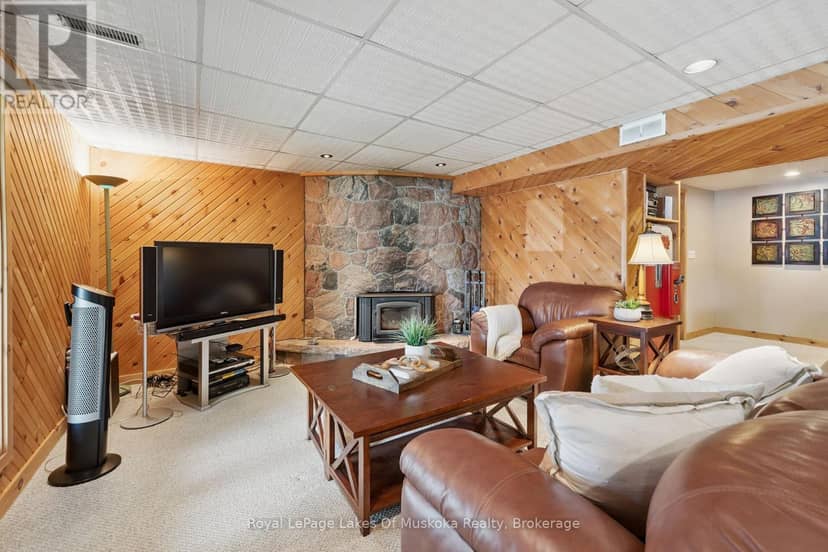 1082 Kawagama Lake Road — photo 29 of 39