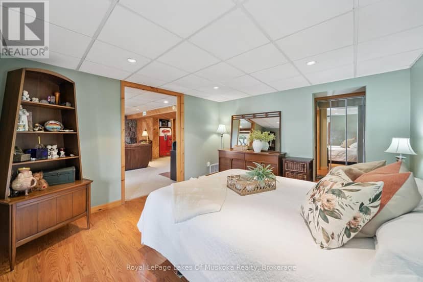 1082 Kawagama Lake Road — photo 35 of 39