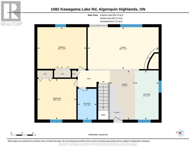 1082 Kawagama Lake Road — photo 38 of 39