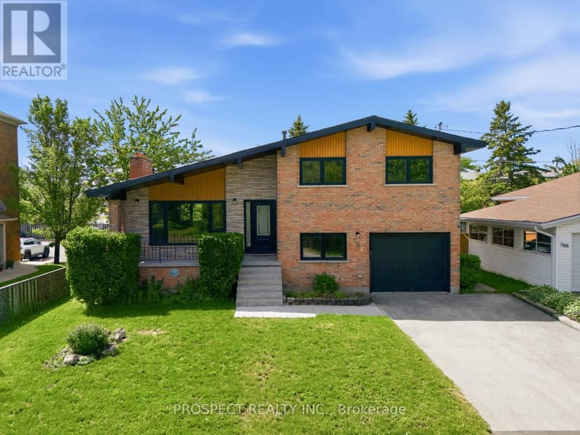 568 Simcoe Street — photo 1 of 40