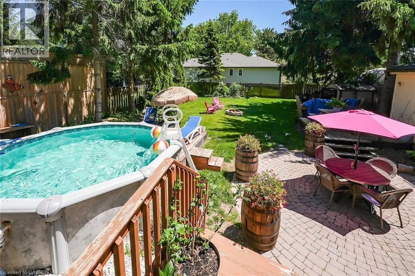 3555 CAMPDEN Road — photo 35 of 40