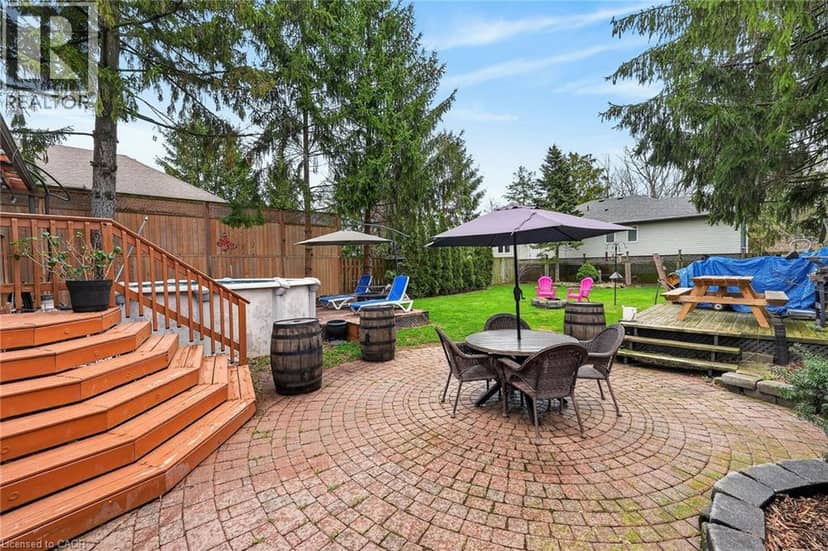 3555 CAMPDEN Road — photo 37 of 40