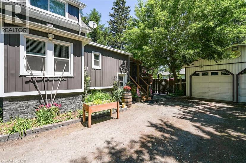 3555 CAMPDEN Road, Campden, photo 5