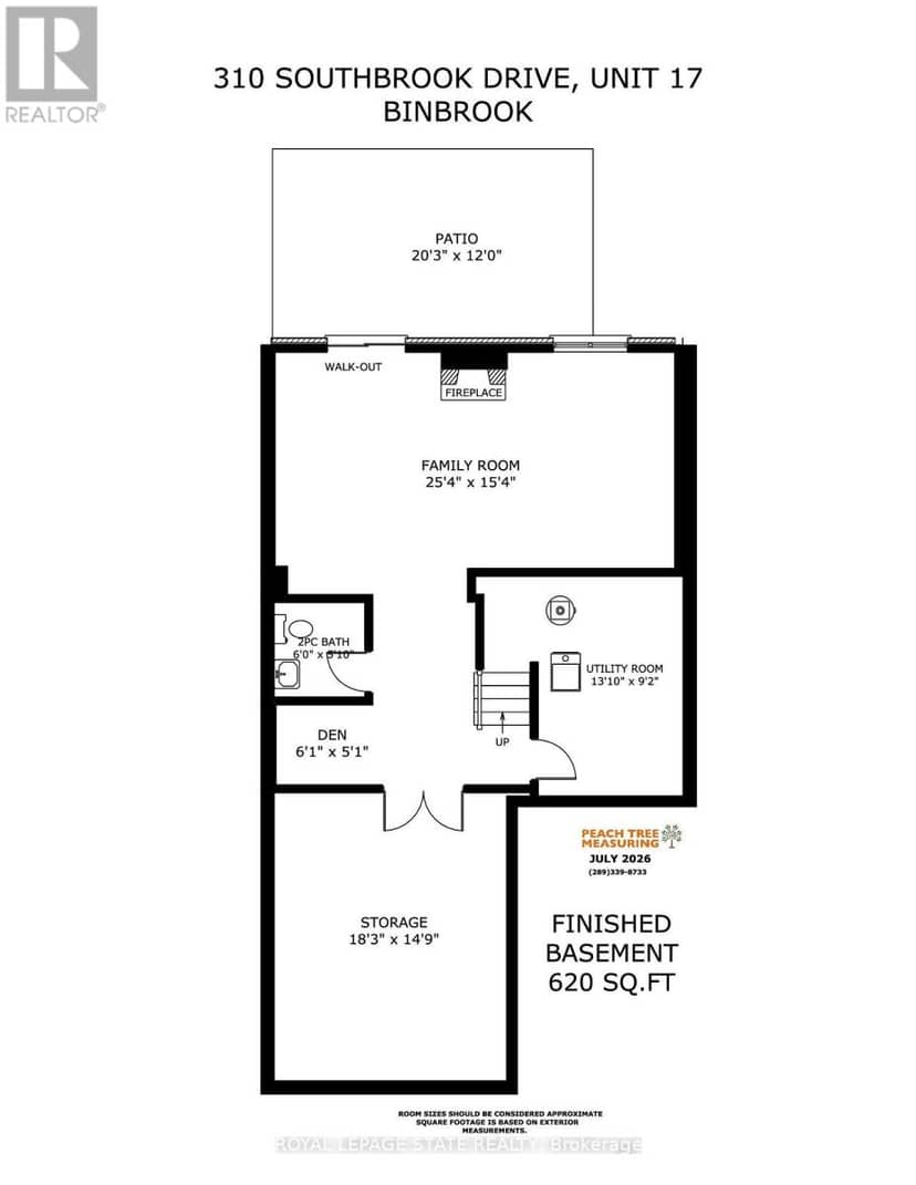 17 - 310 Southbrook Drive — photo 31 of 31