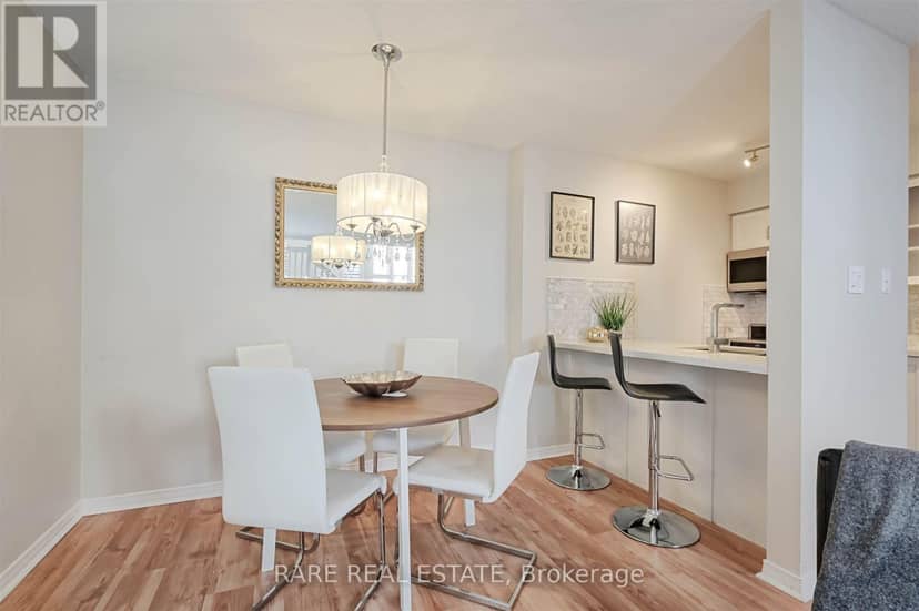 612 - 38 Western Battery Road — photo 10 of 20