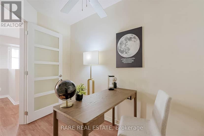 612 - 38 Western Battery Road — photo 18 of 20