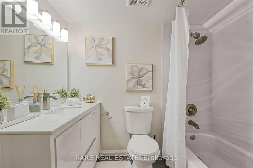 612 - 38 Western Battery Road — photo 19 of 20