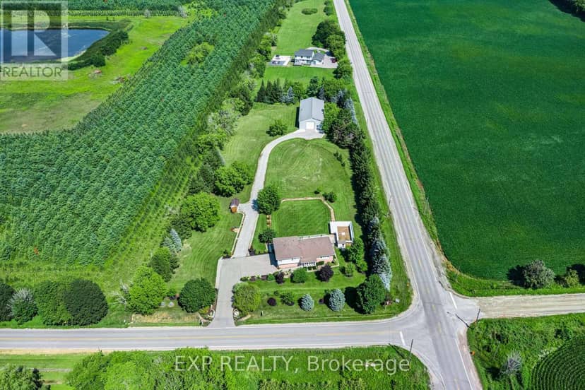 6030 Doane Road — photo 1 of 40