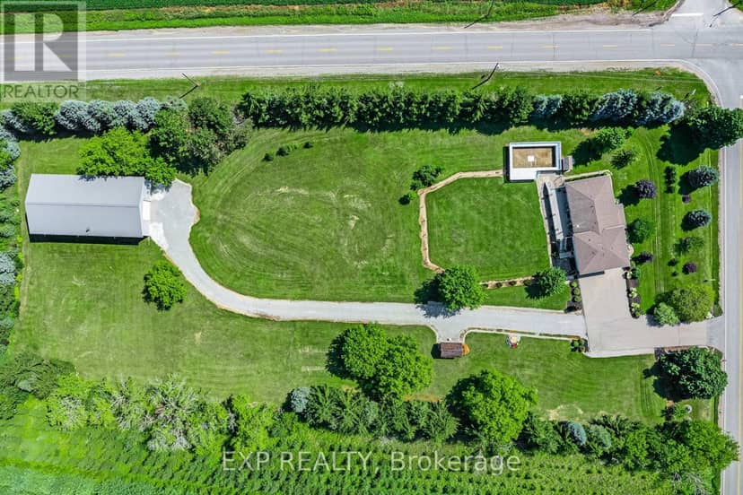 6030 Doane Road — photo 32 of 40