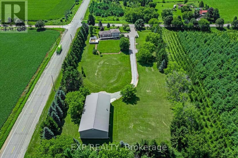 6030 Doane Road — photo 38 of 40